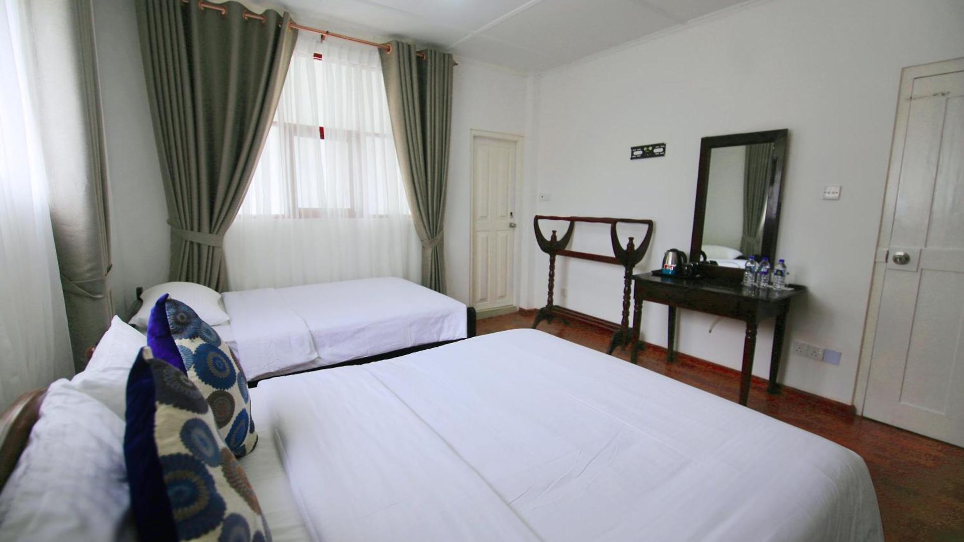 Palazzo Gregory 3* Nuwara Eliya