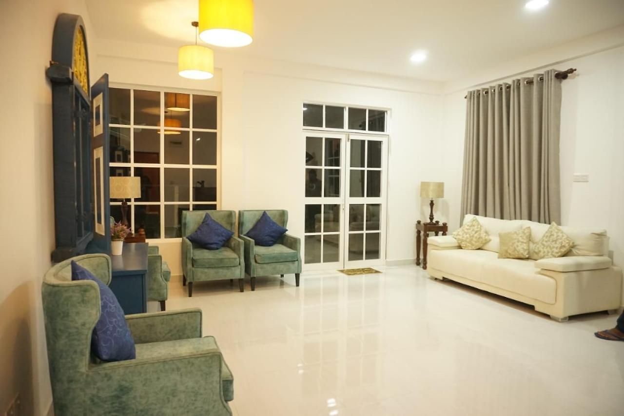 Hotel Ivy Nuwara Eliya