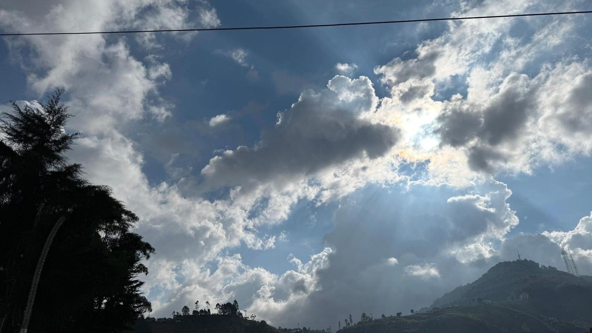 Hotel Royal Bliss Nuwara Eliya