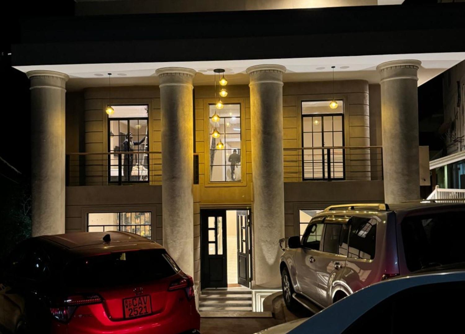 Royal Bliss Hotel