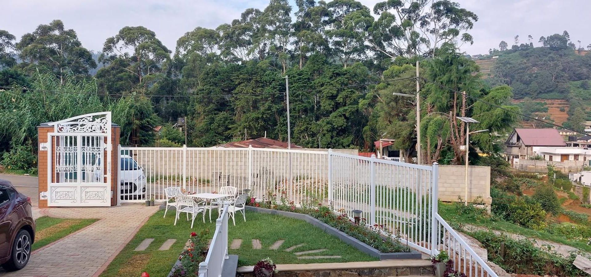 Hotel Twin Red - Luxury With Mountain View *