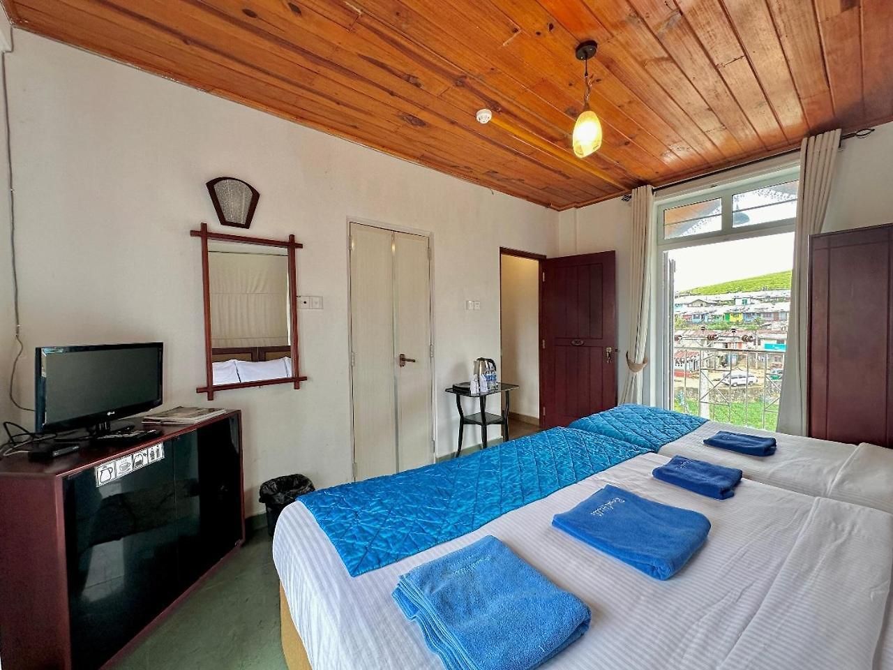 Hotel Royal Pearl Hills Nuwara Eliya