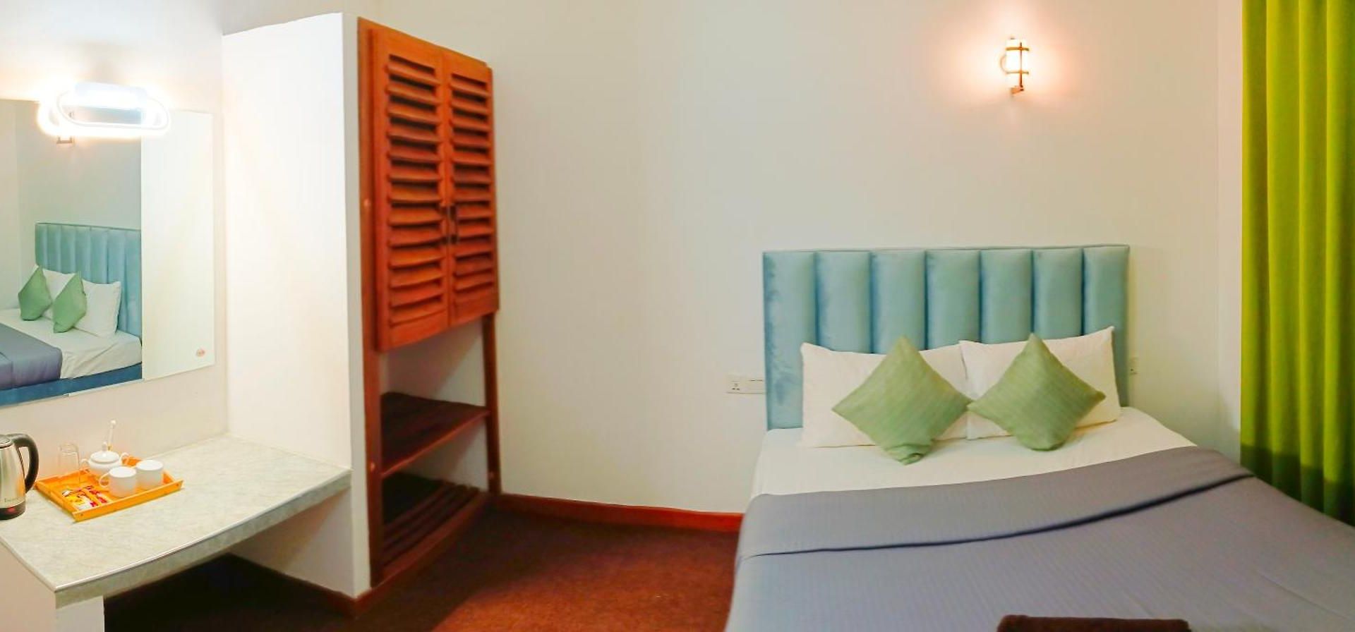 Bed & Breakfast The Blues 3*