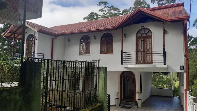 Winter Rest Guest house Nuwara Eliya