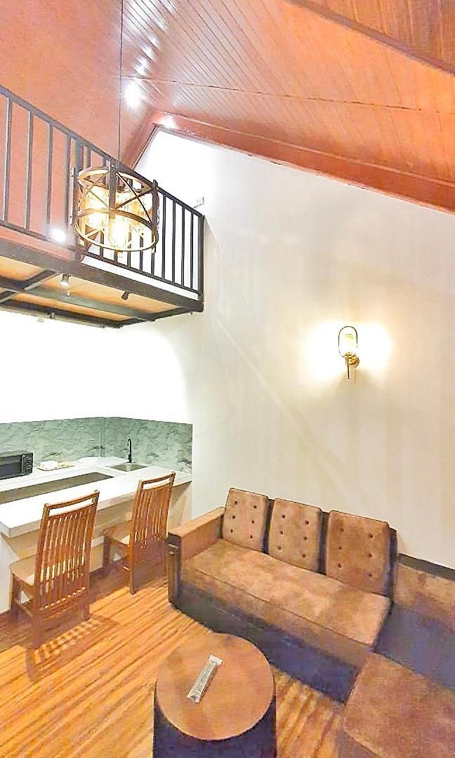 The Blues 3* Nuwara Eliya