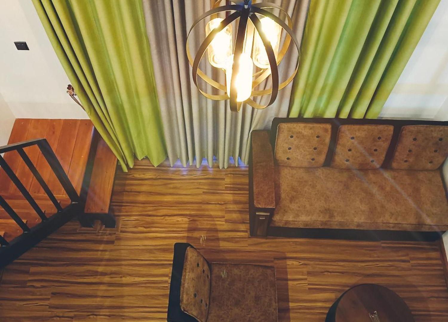 The Blues Bed & Breakfast 3*