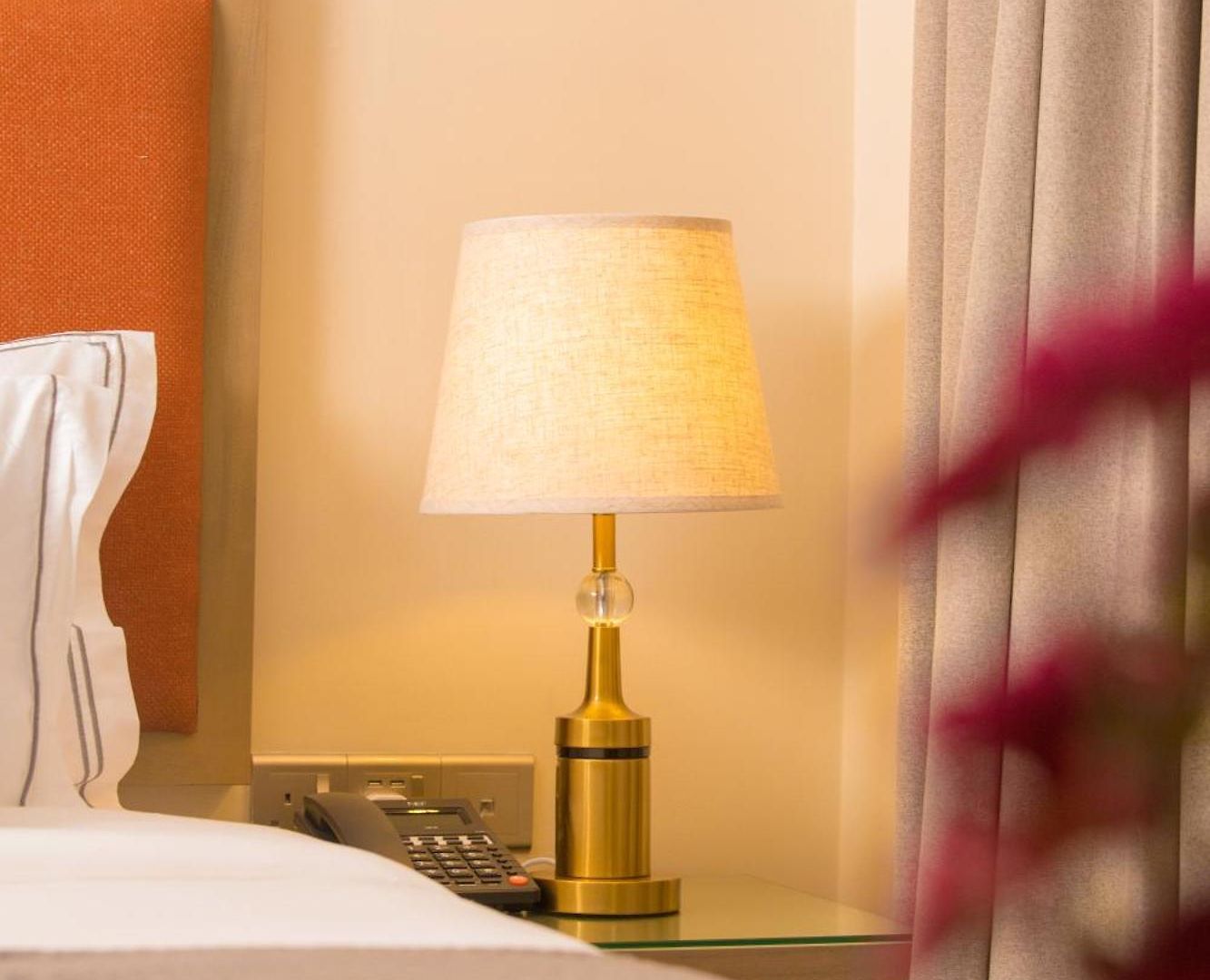 Yara Hotel 4*