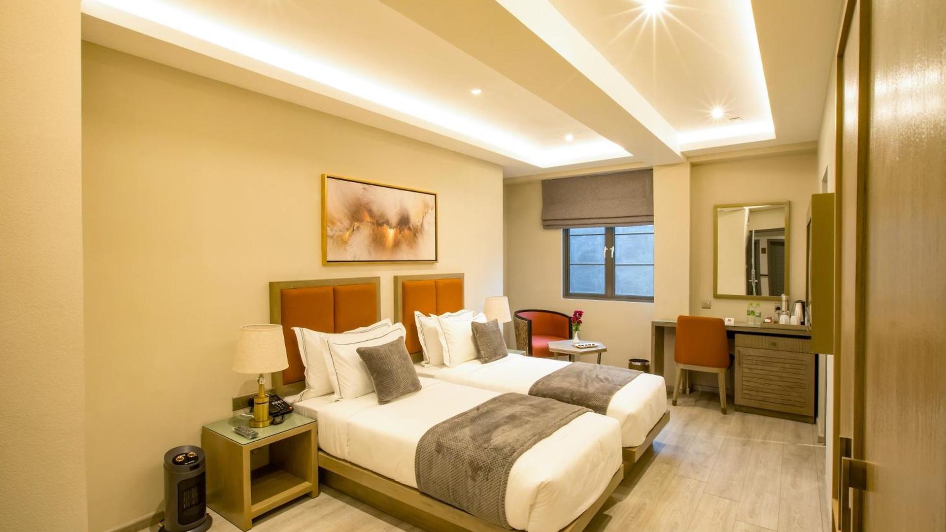 Hotel Yara Nuwara Eliya