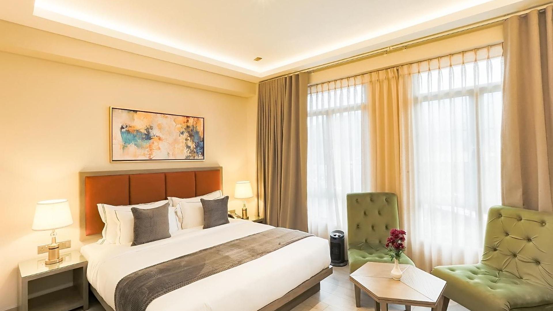 Yara Hotel