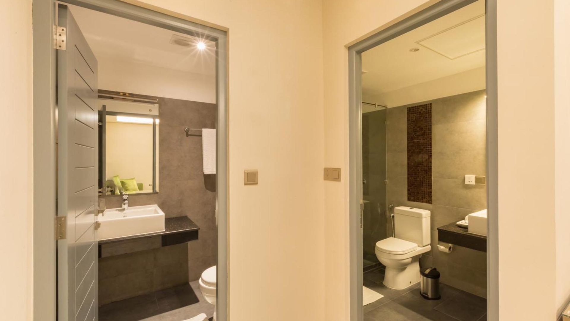 Hotel Yara Nuwara Eliya