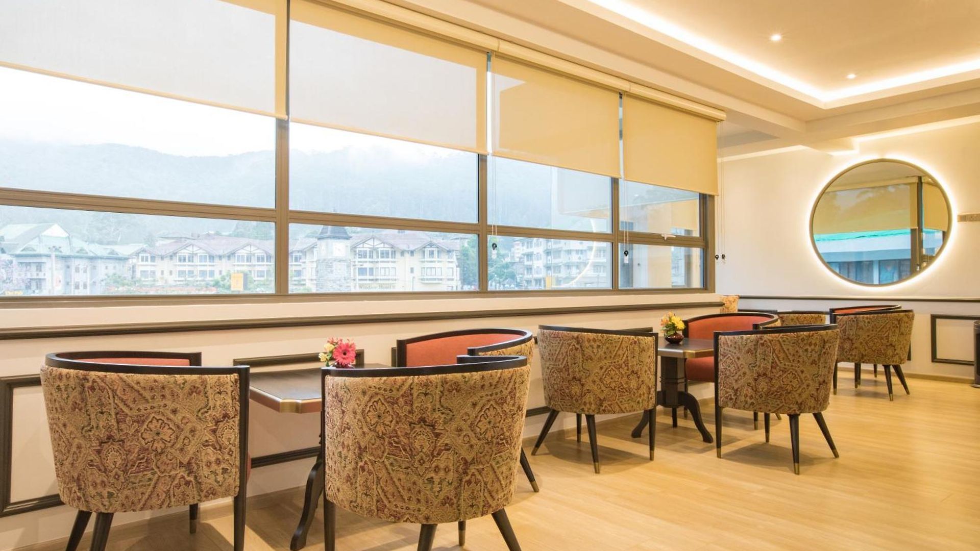 Hotel Yara