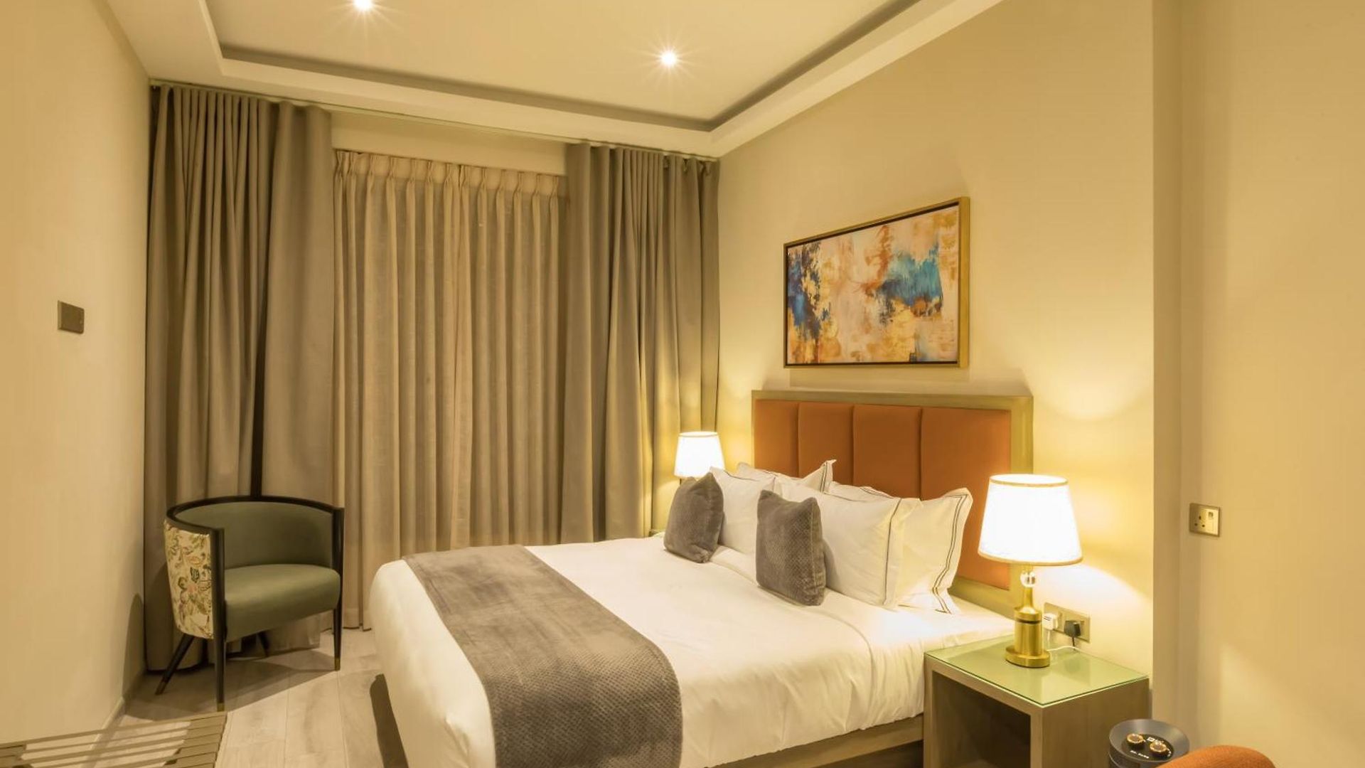 Hotel Yara 4*