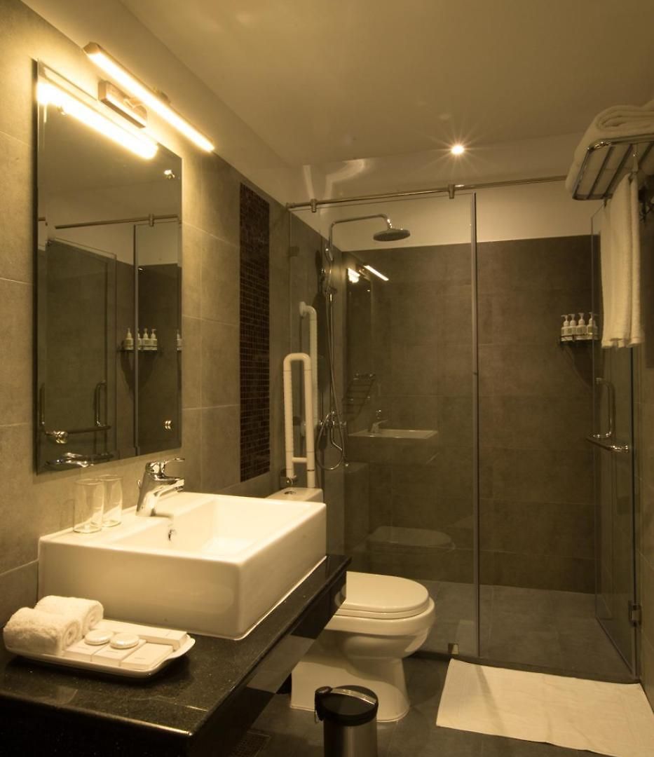 Hotel Yara Nuwara Eliya