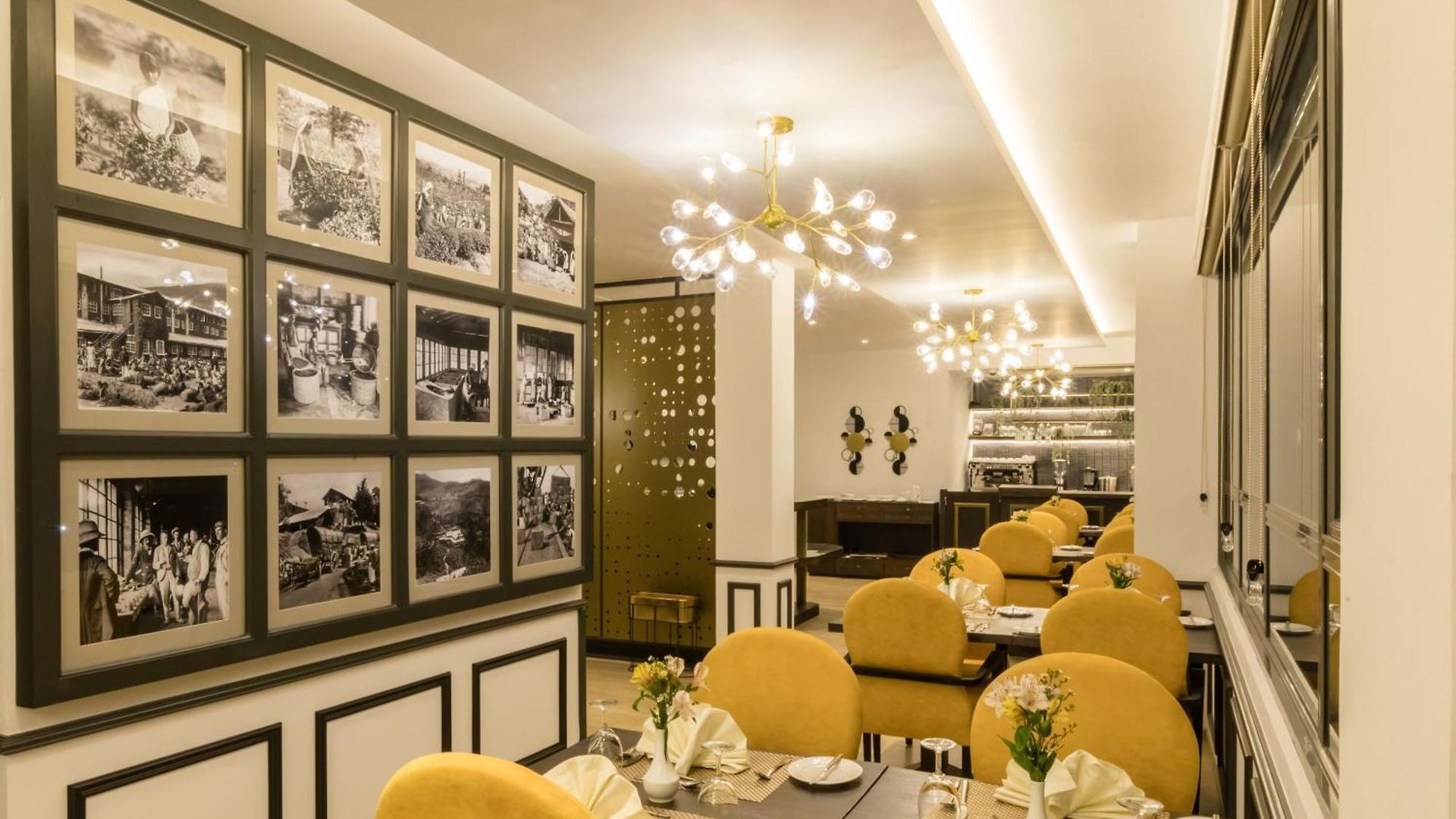 Yara 4* Nuwara Eliya