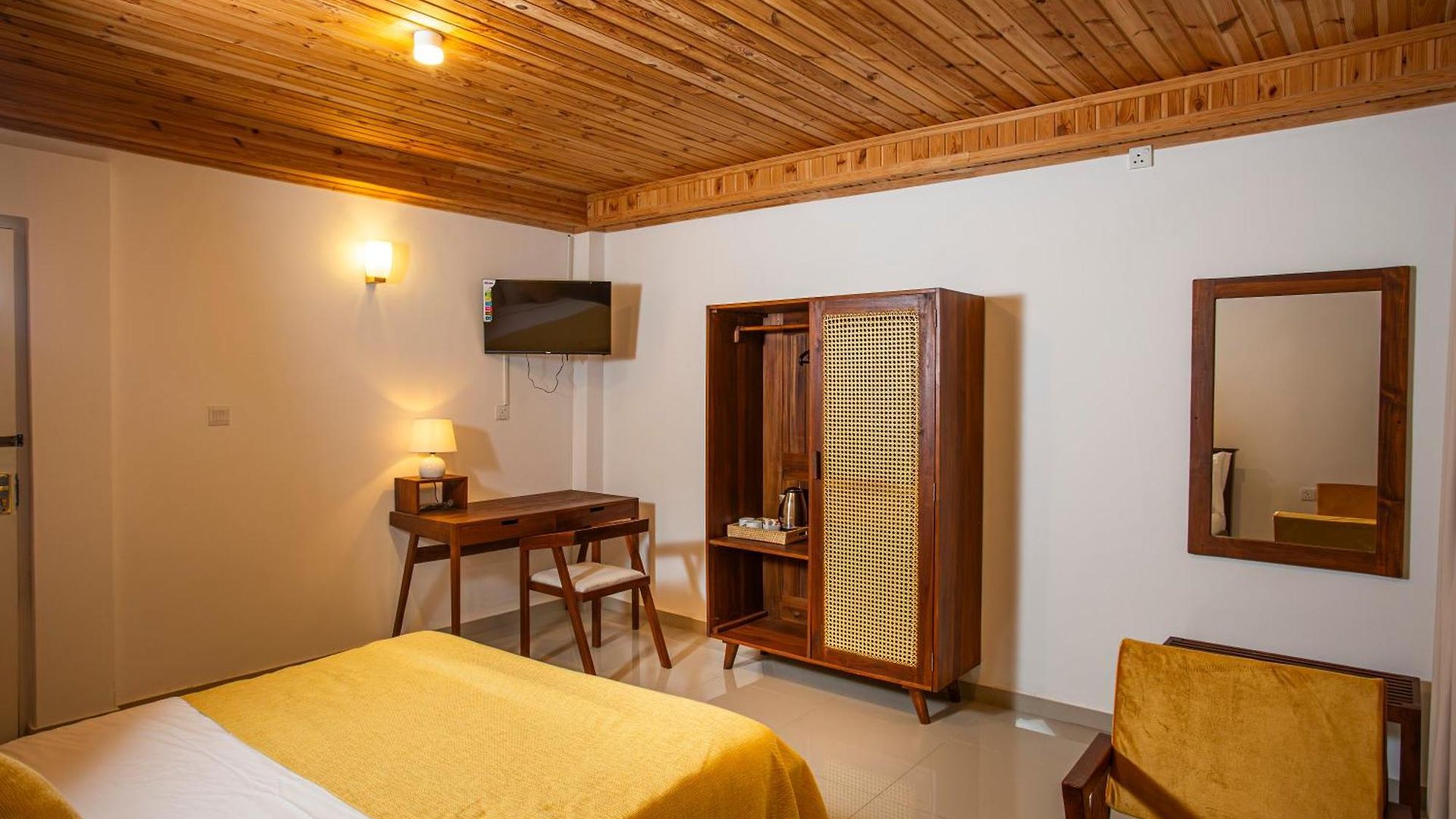 Hotel Country Club 3*