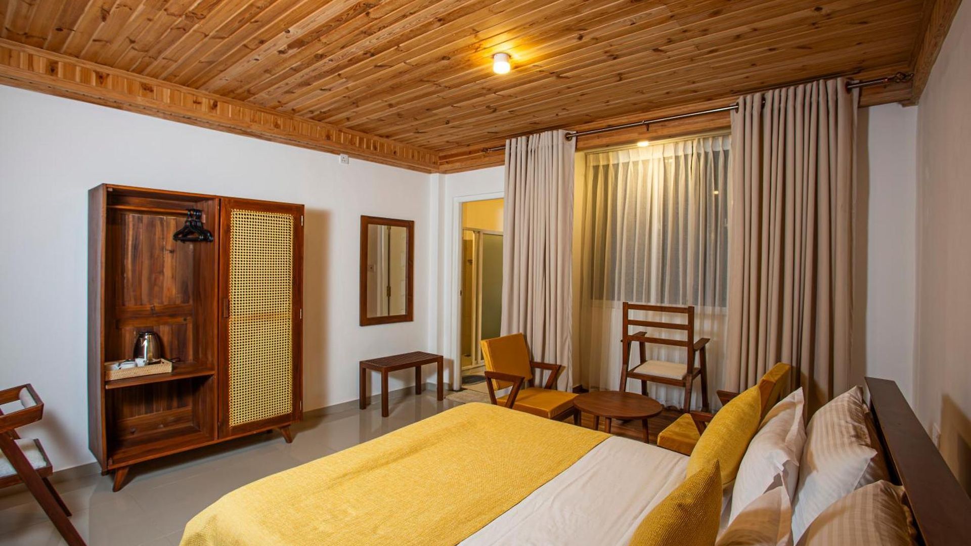 Country Club 3* Nuwara Eliya