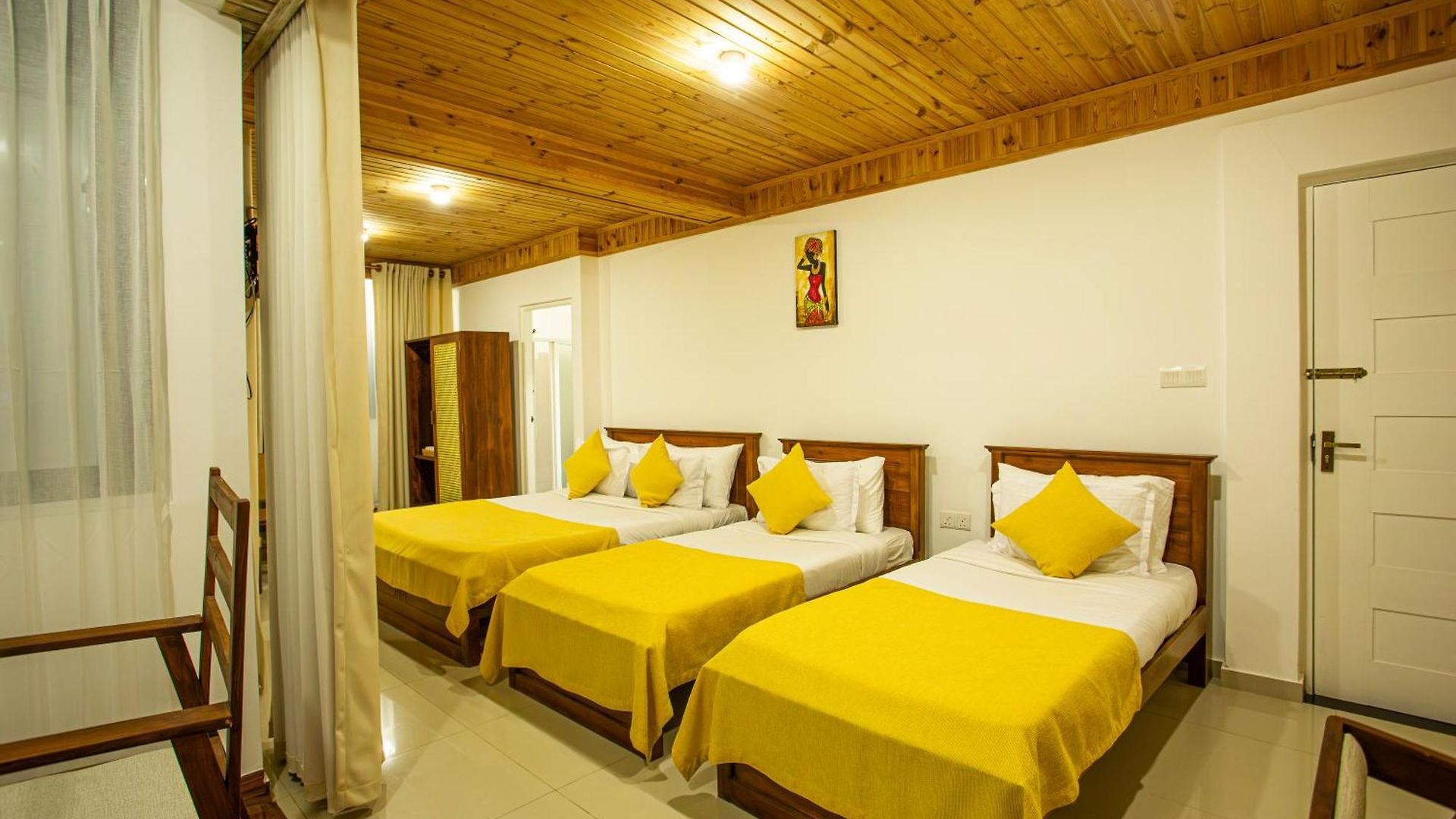 Country Club Hotel Nuwara Eliya