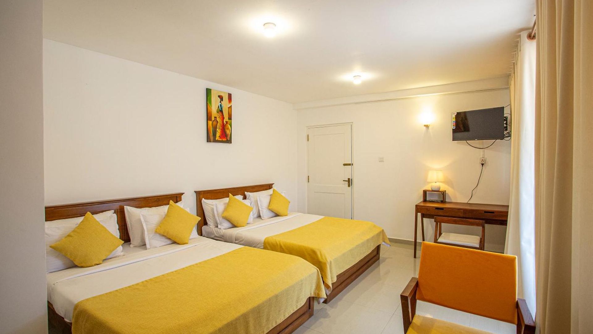 Hotel Country Club Nuwara Eliya
