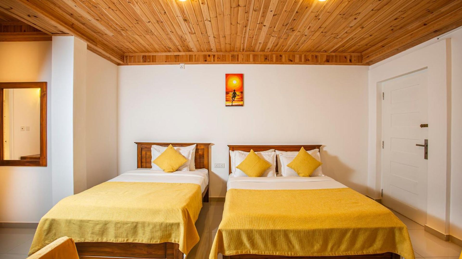 Hotel Country Club 3*