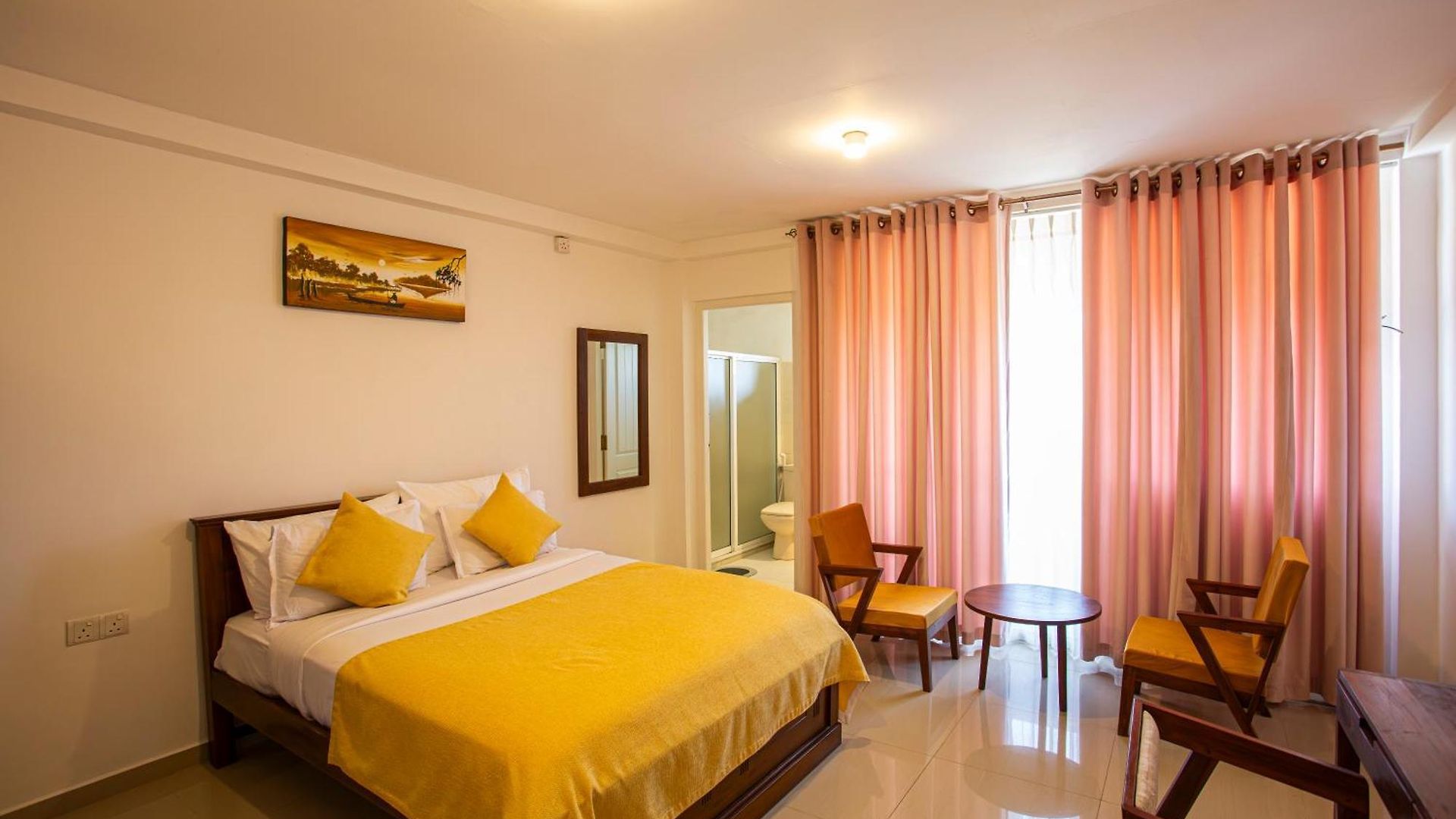 Hotel Country Club