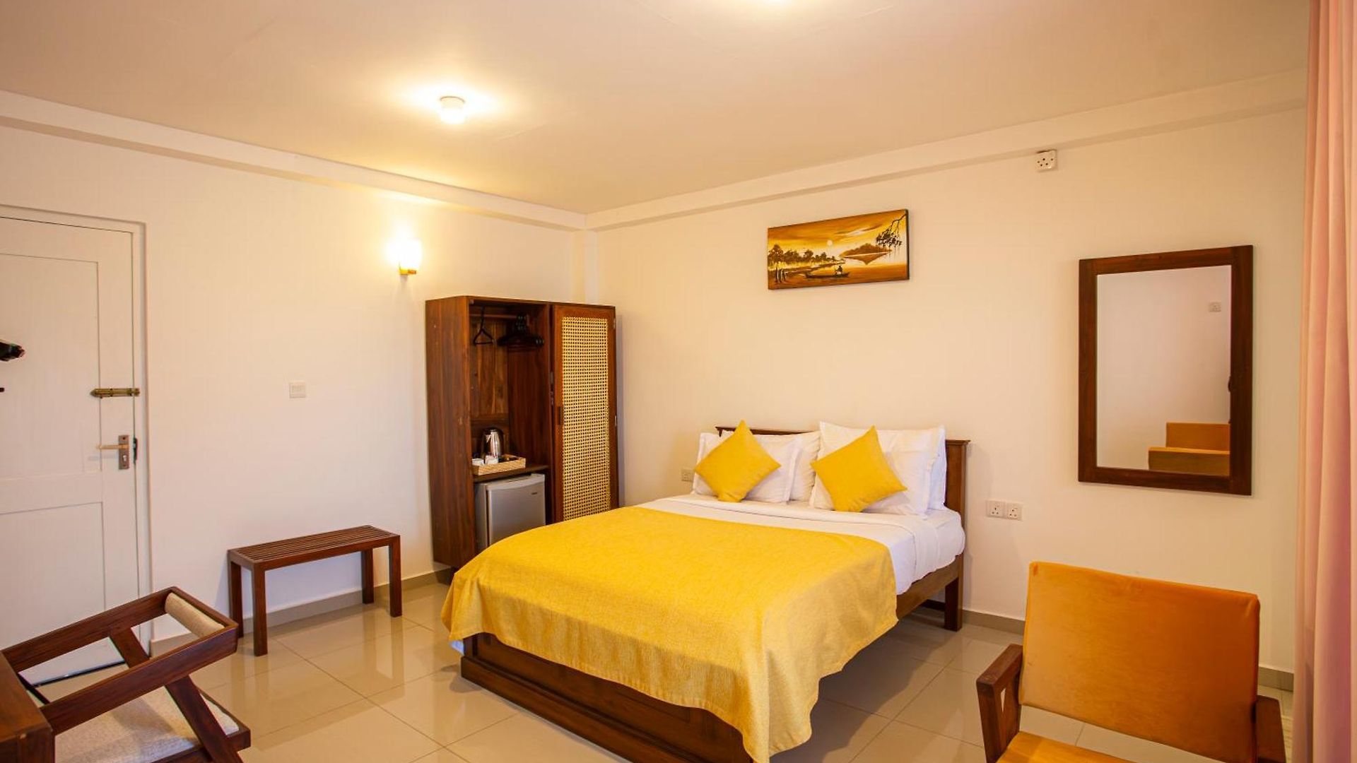Country Club Nuwara Eliya