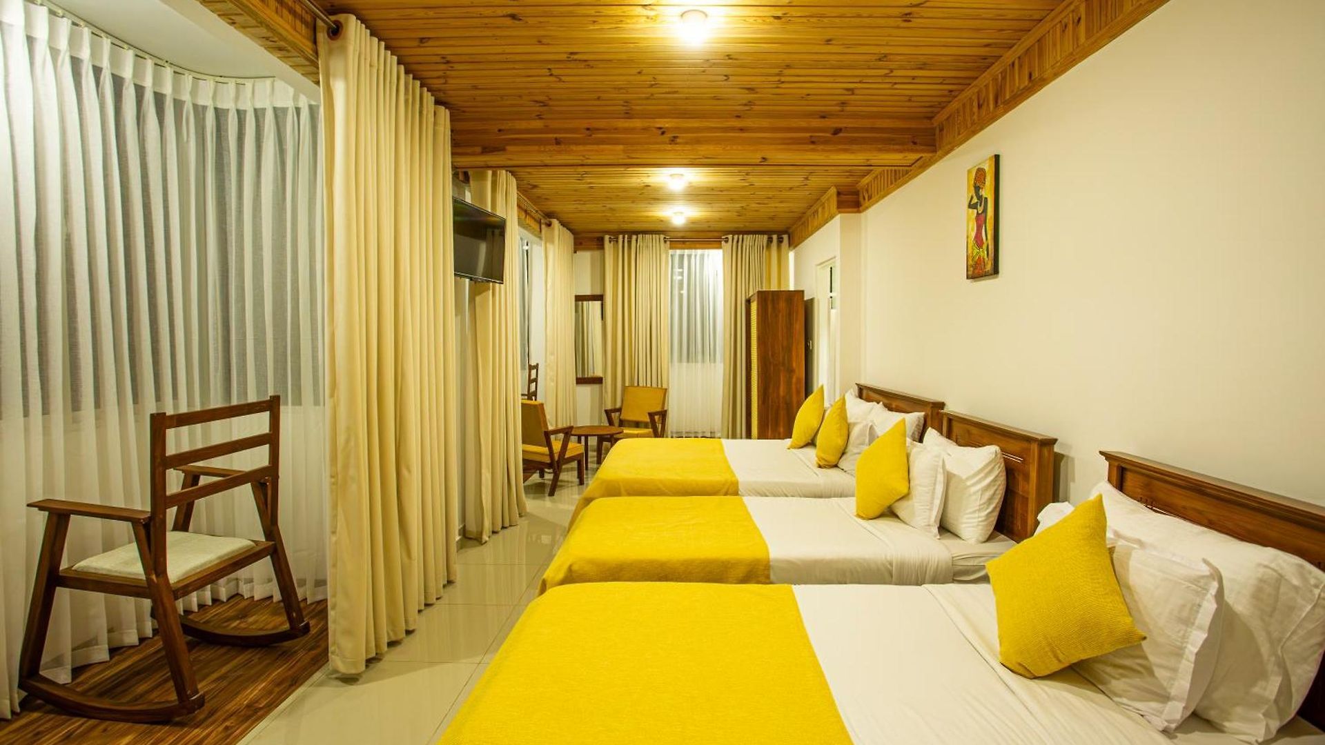 Hotel Country Club 3*