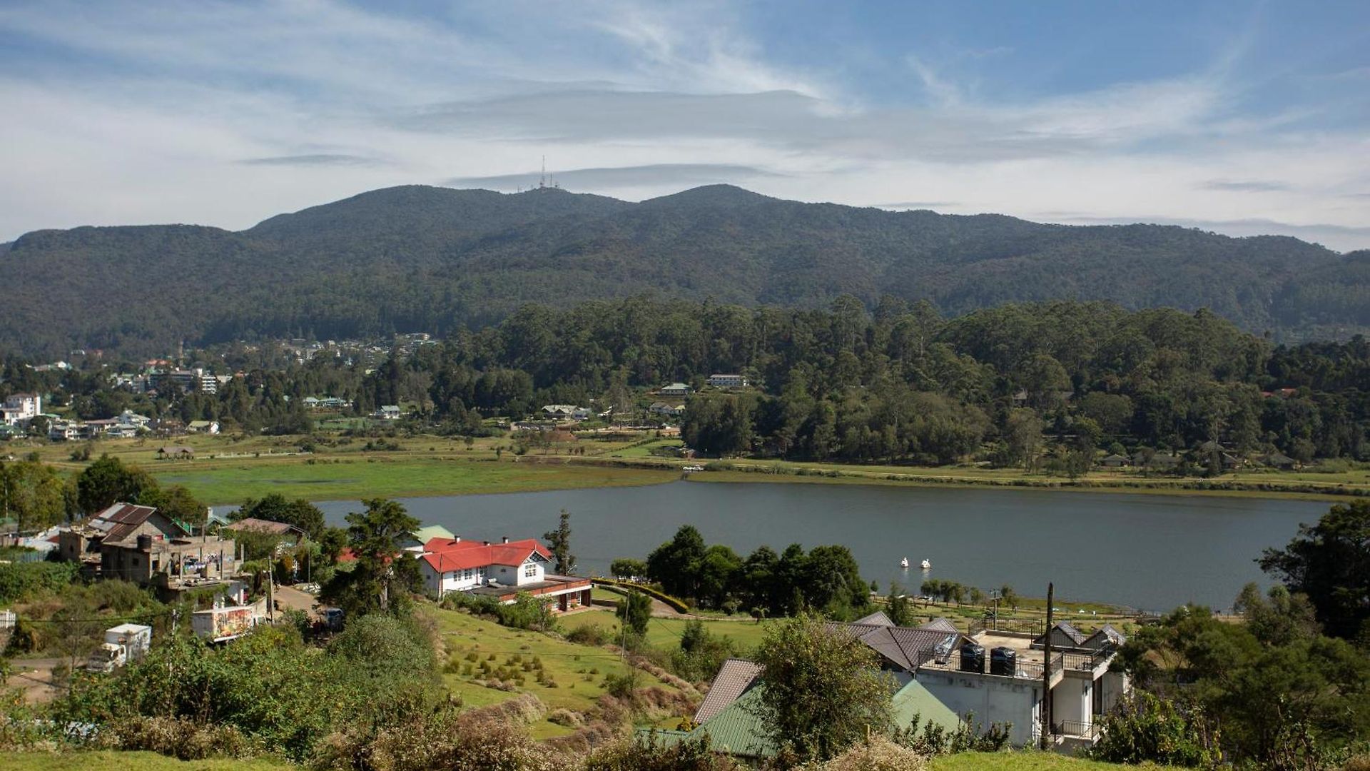 Country Club Hotel Nuwara Eliya