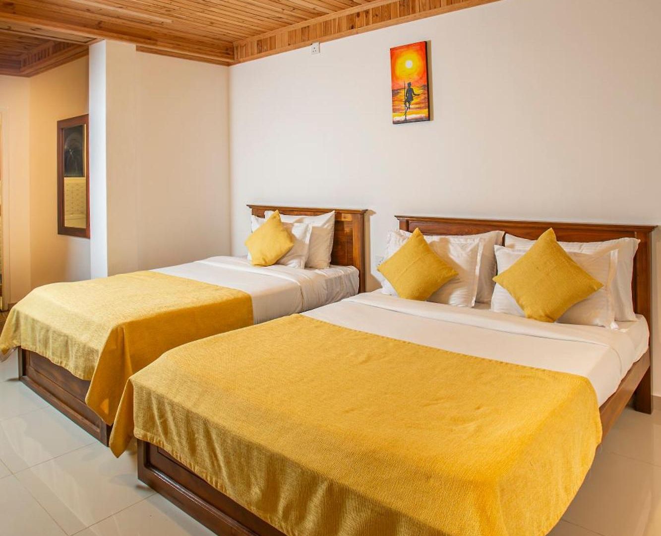 Hotel Country Club