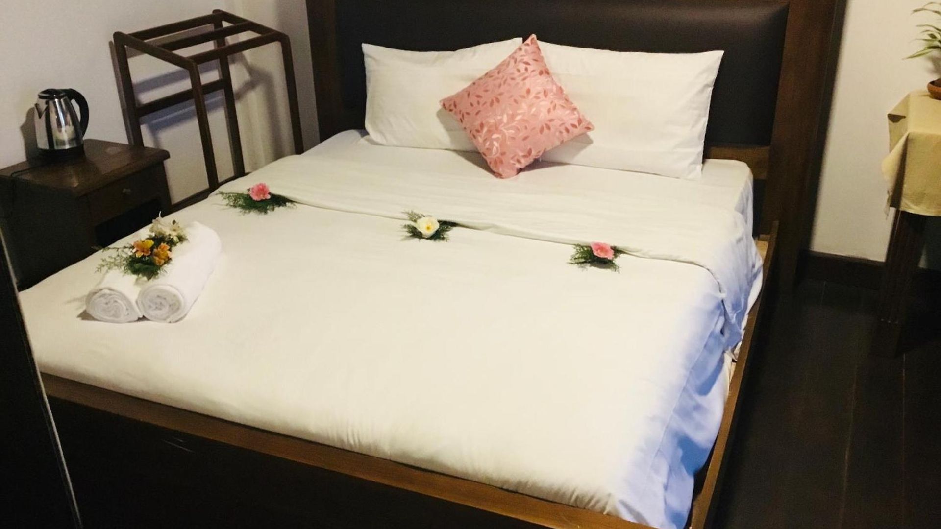 Moon Bed & Breakfast Nuwara Eliya