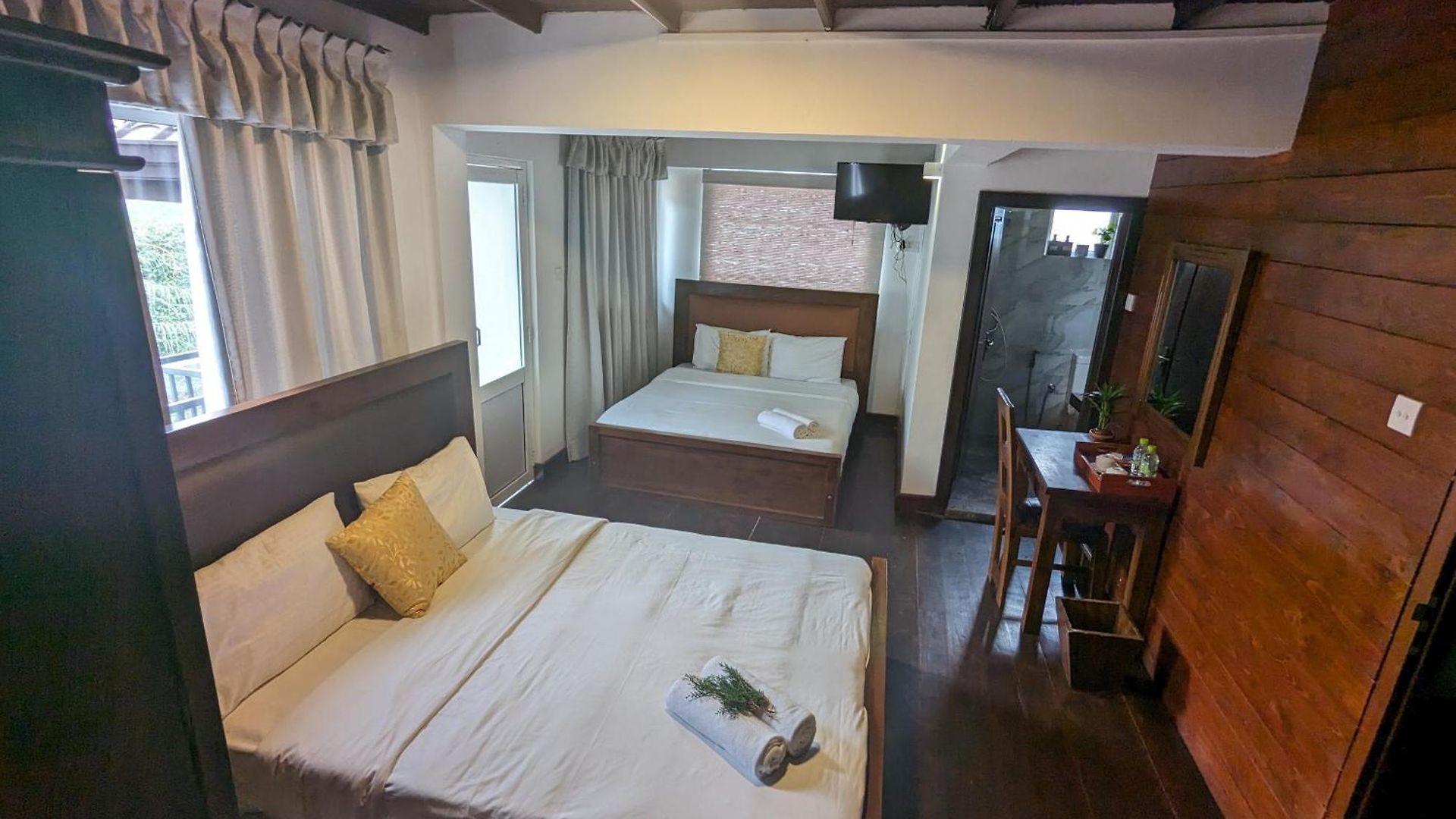 Bed & Breakfast Moon Nuwara Eliya