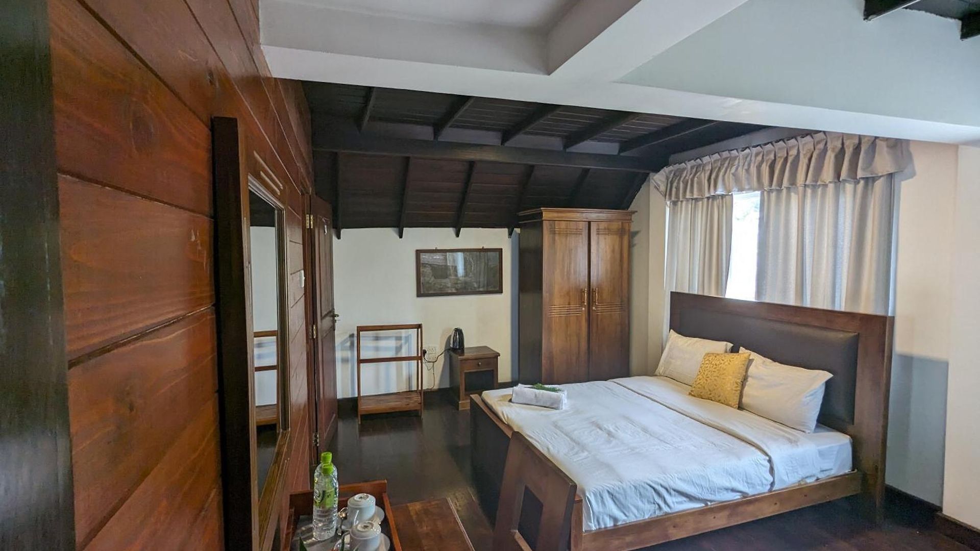 Bed & Breakfast Moon Nuwara Eliya