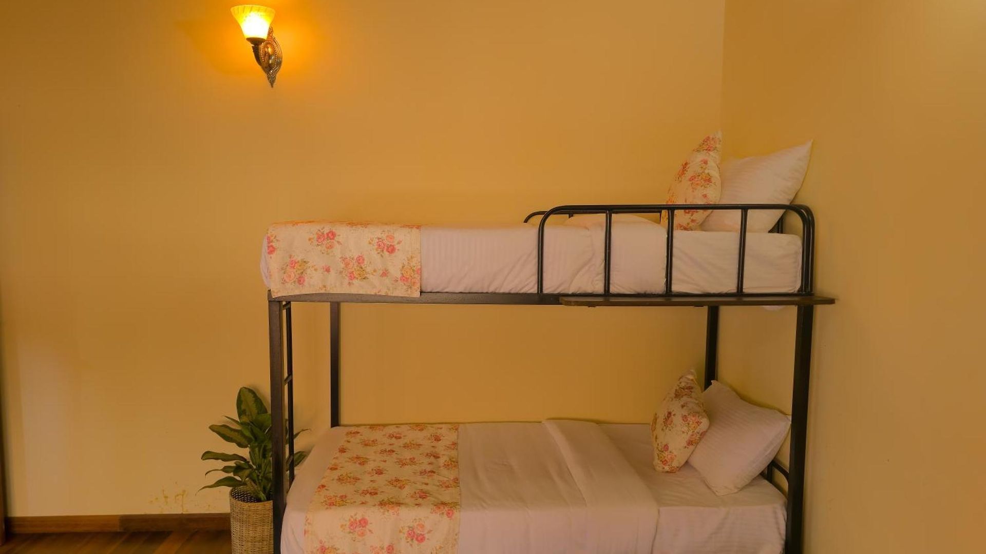 The Loris Manor Hotel *