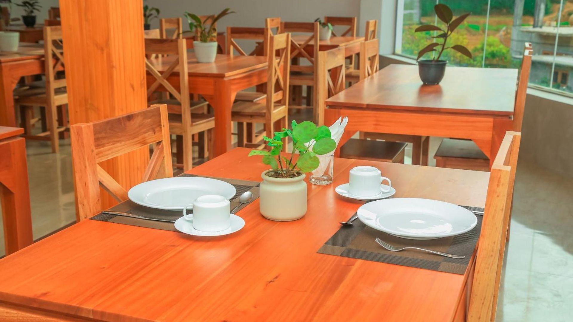 Mount End 3* Nuwara Eliya