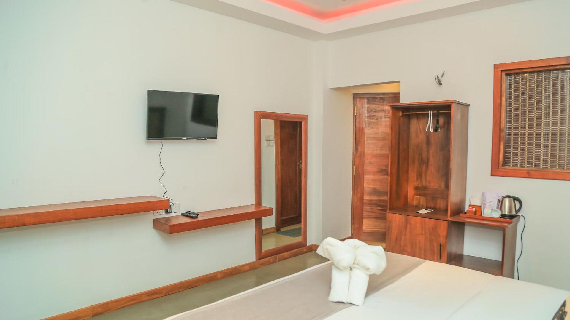 Hotel Mount End Nuwara Eliya