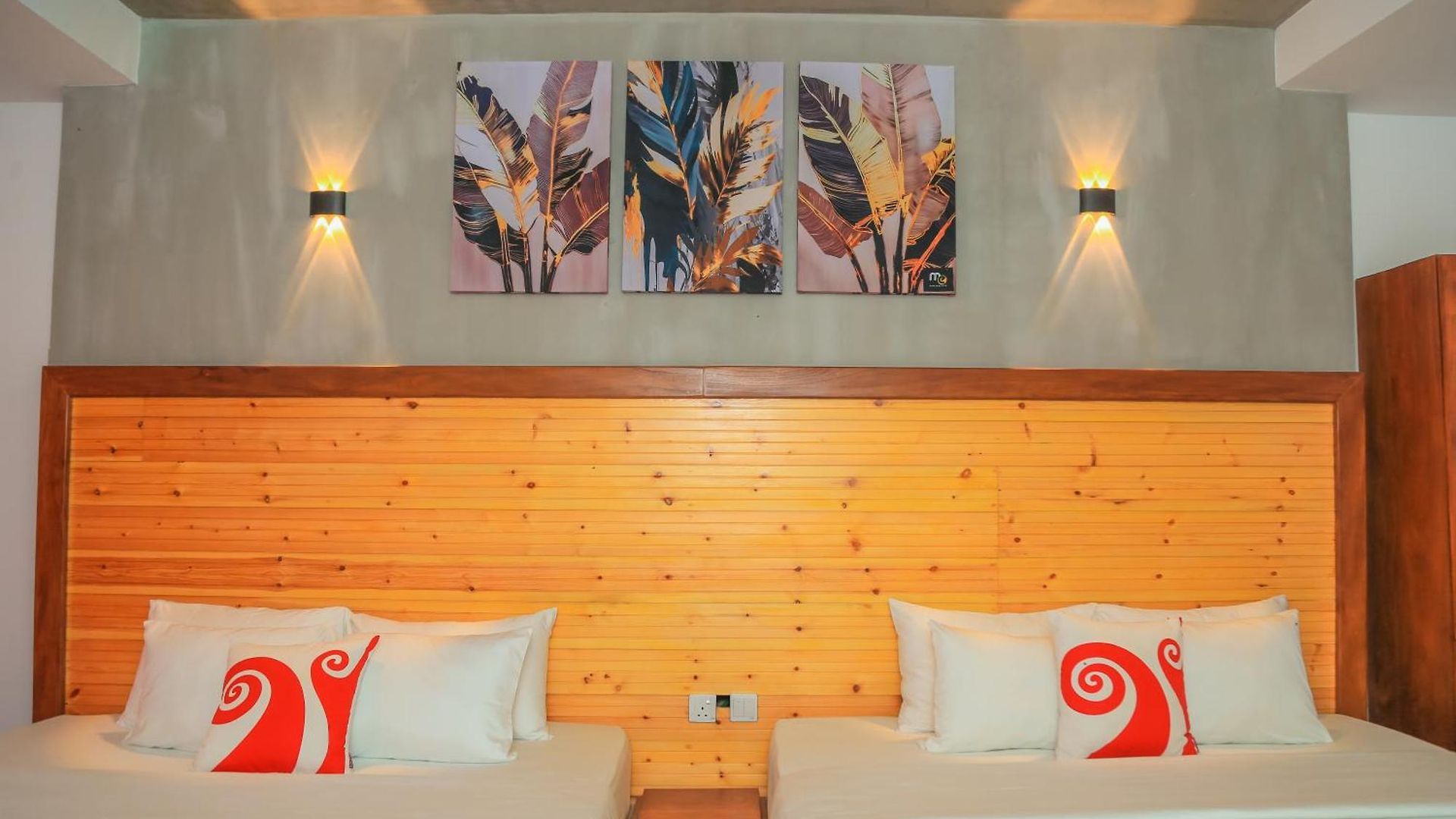 Mount End Hotel 3*
