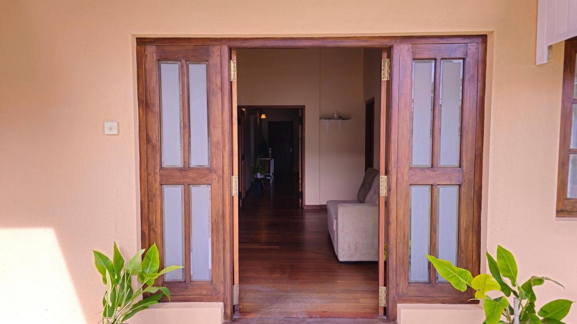 The Loris Manor Nuwara Eliya