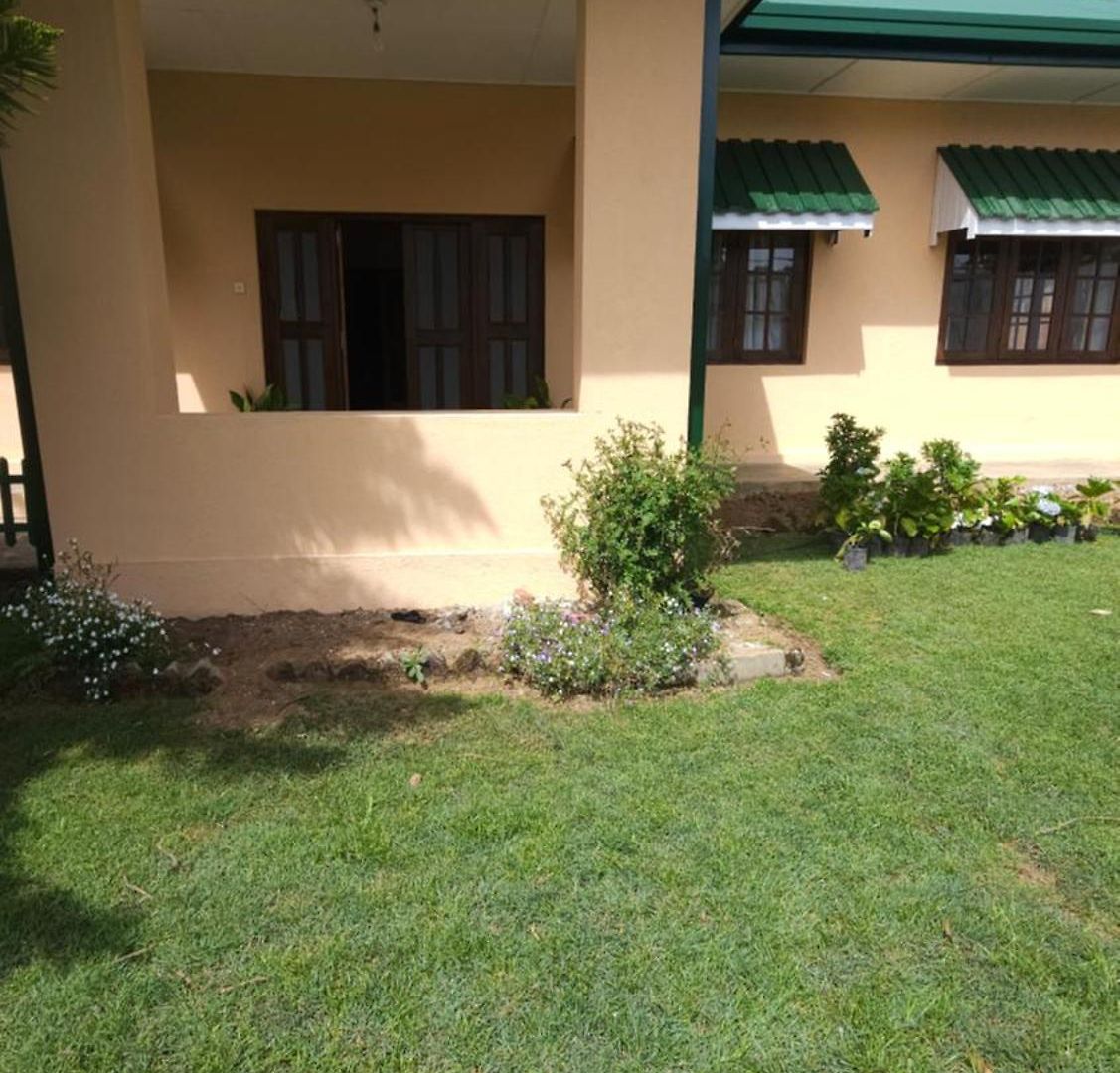 The Loris Manor Nuwara Eliya