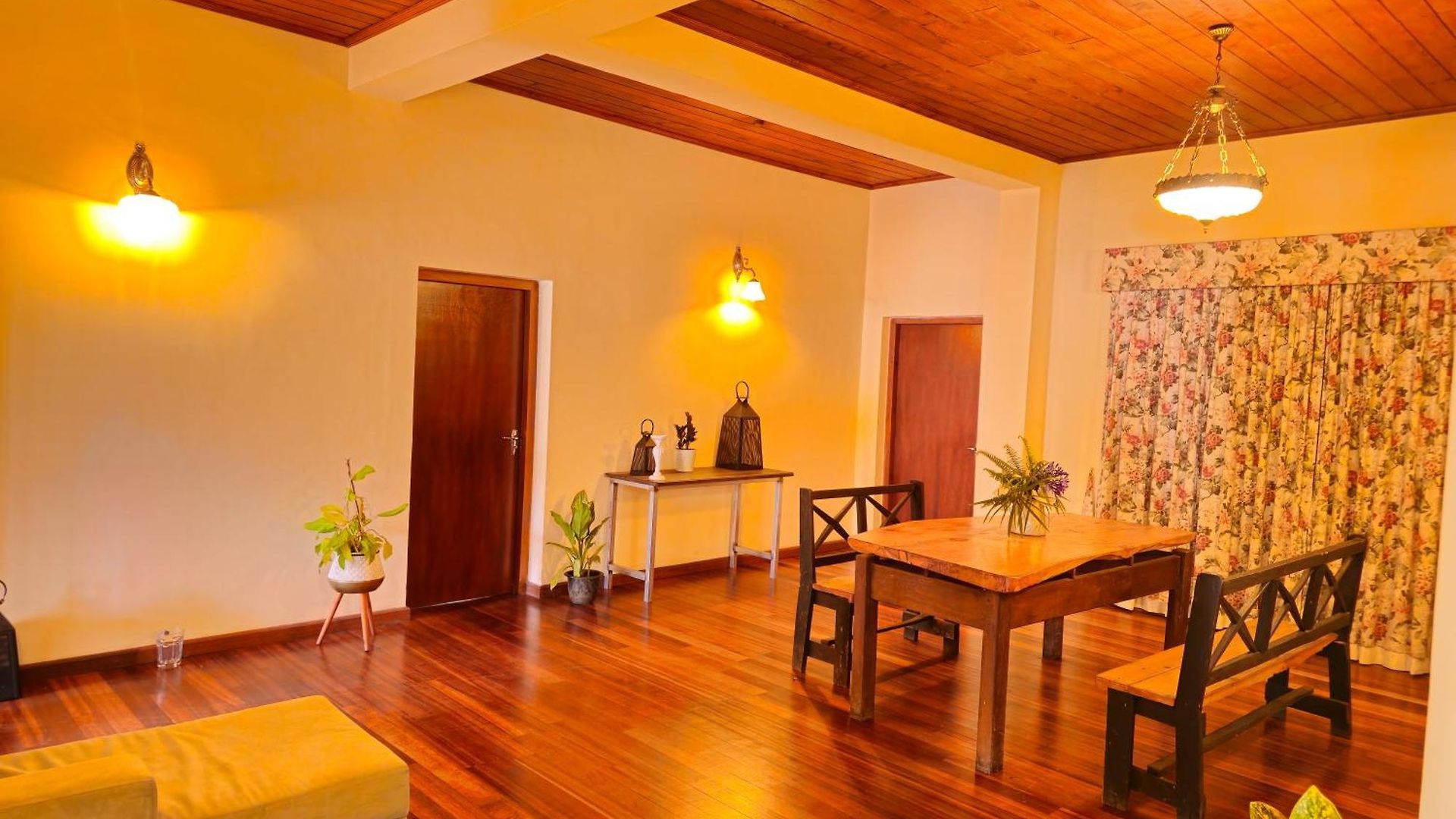The Loris Manor Hotel Nuwara Eliya