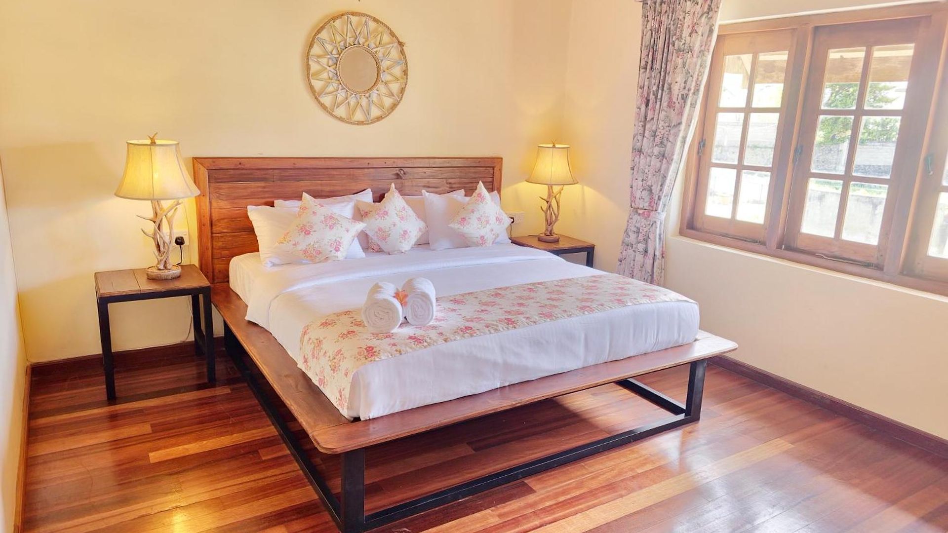 The Loris Manor Nuwara Eliya