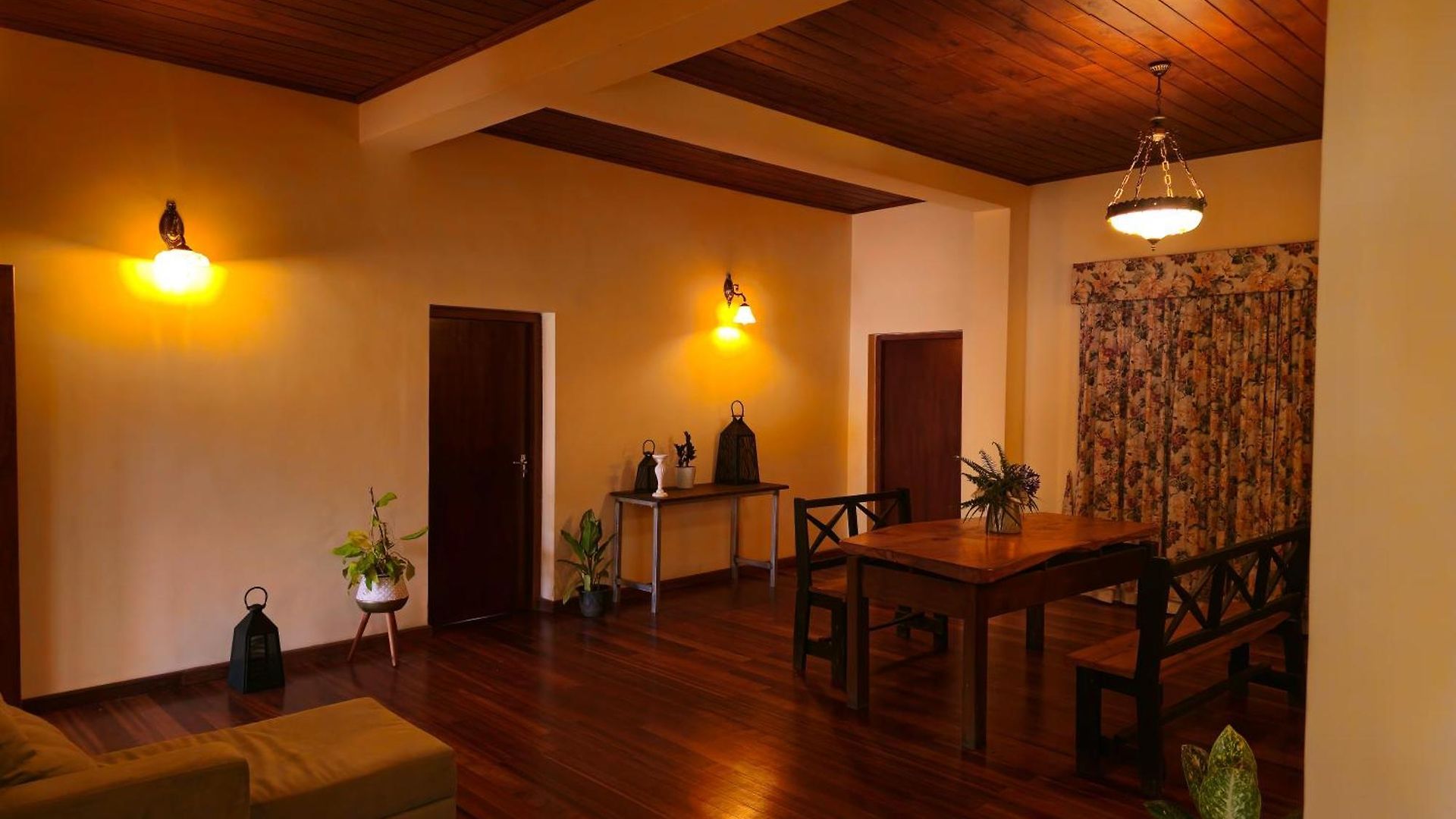 The Loris Manor * Nuwara Eliya