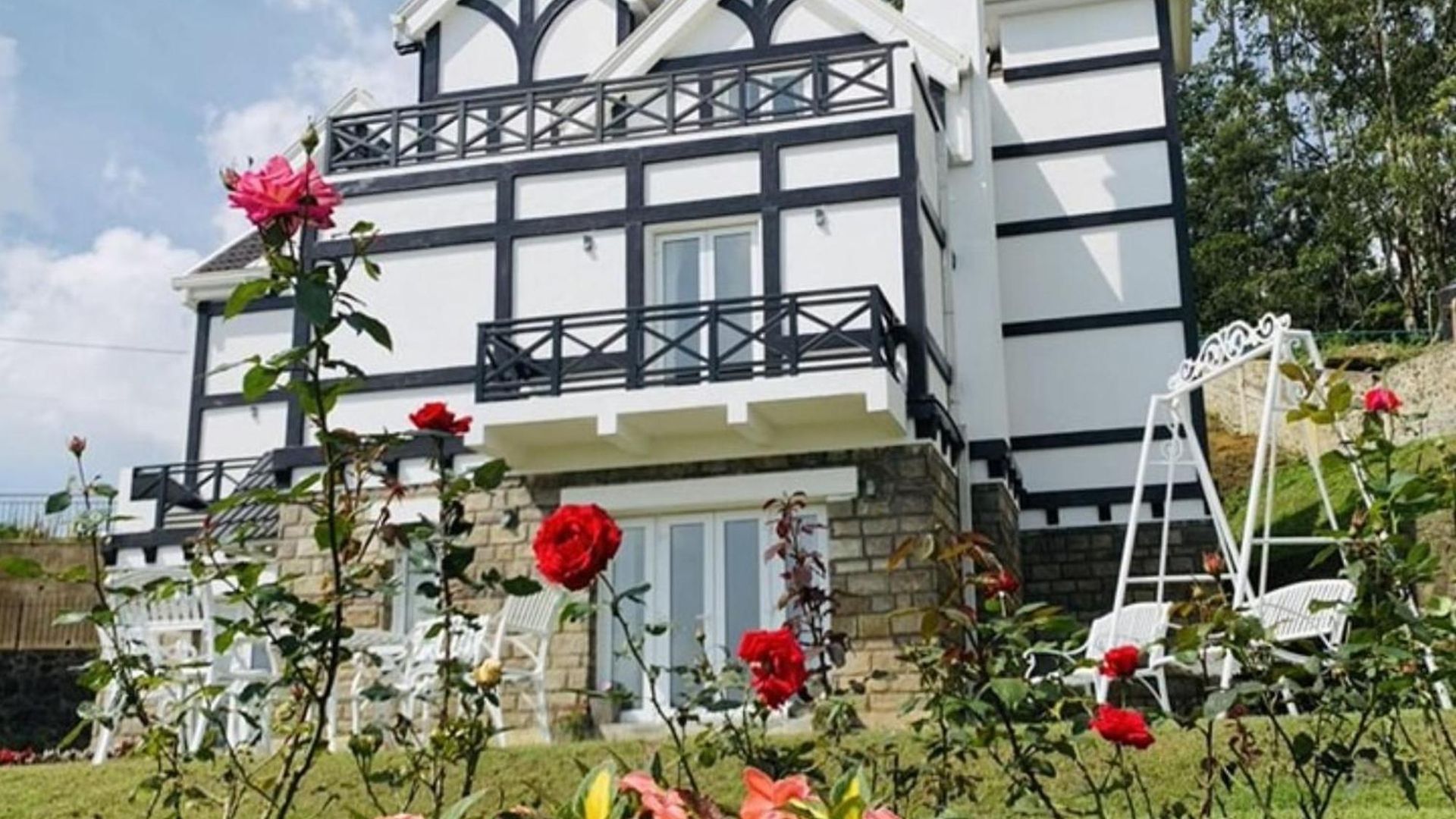 Little England By Joes Hotel Nuwara Eliya
