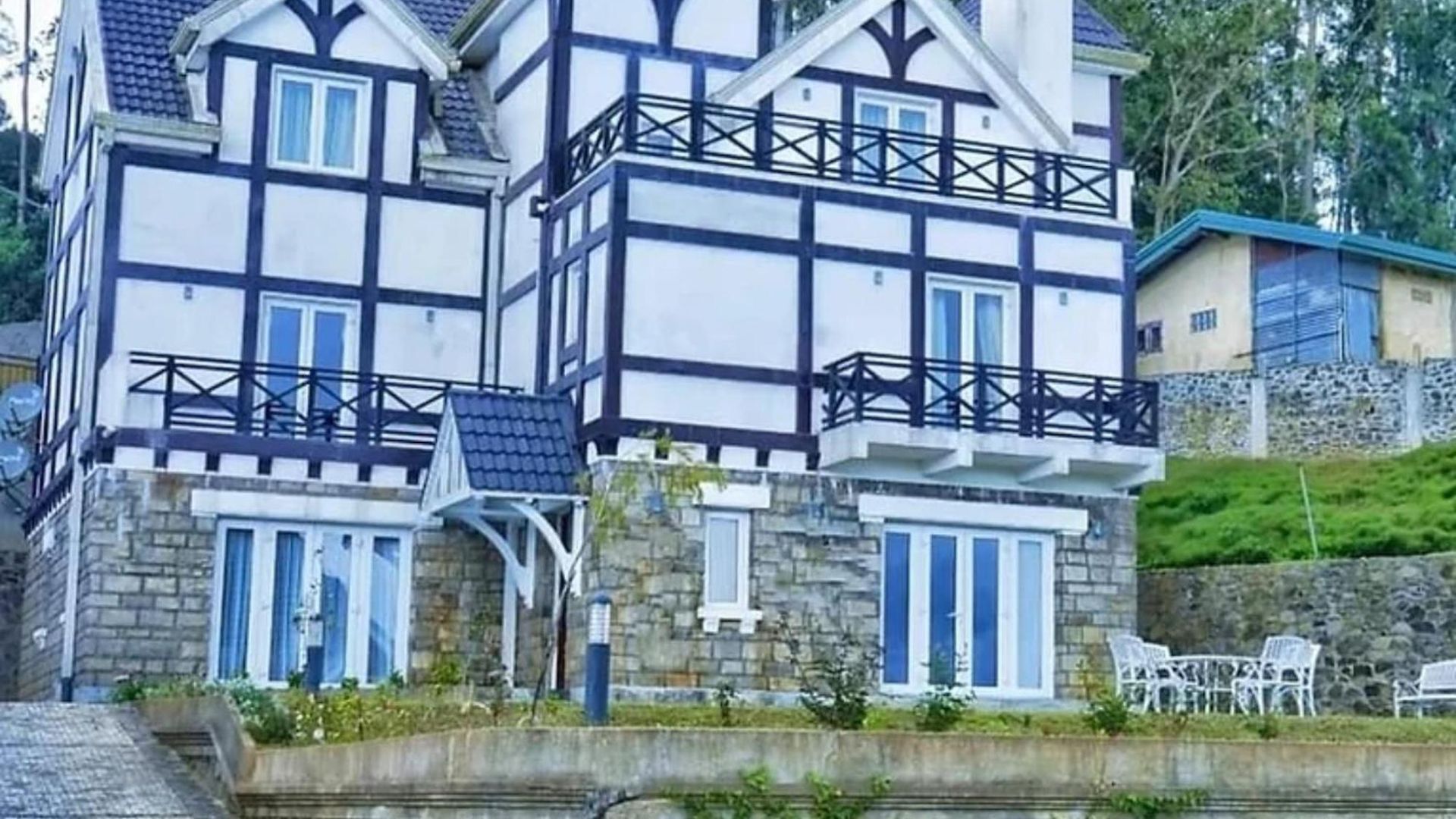 Little England By Joes Hotel Nuwara Eliya