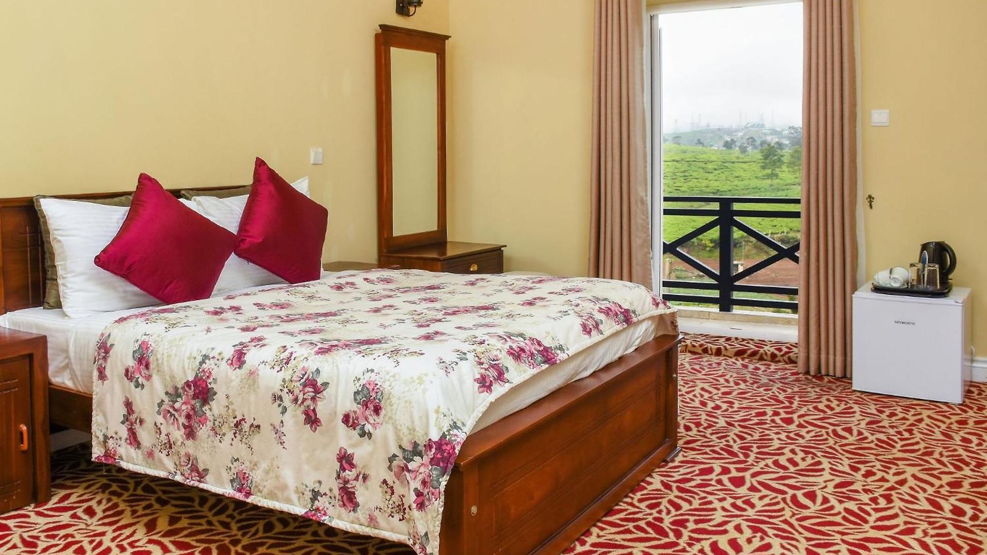 Little England By Joes Hotel Nuwara Eliya
