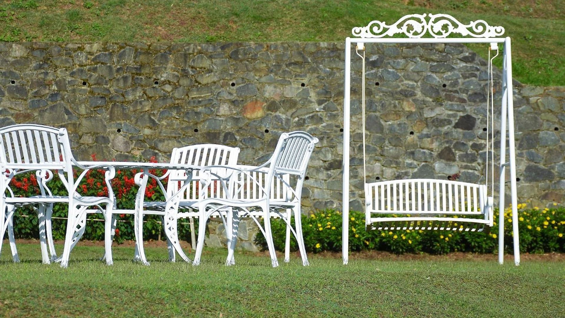 Little England By Joes 5*