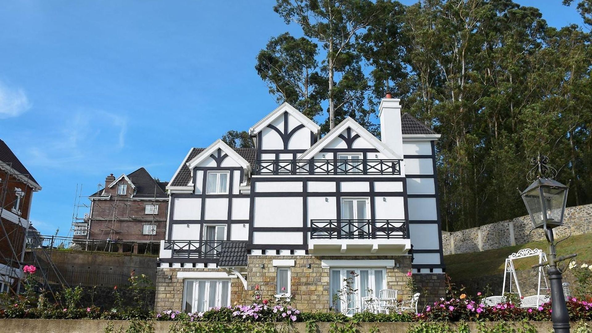 Little England By Joes Hotel 5*