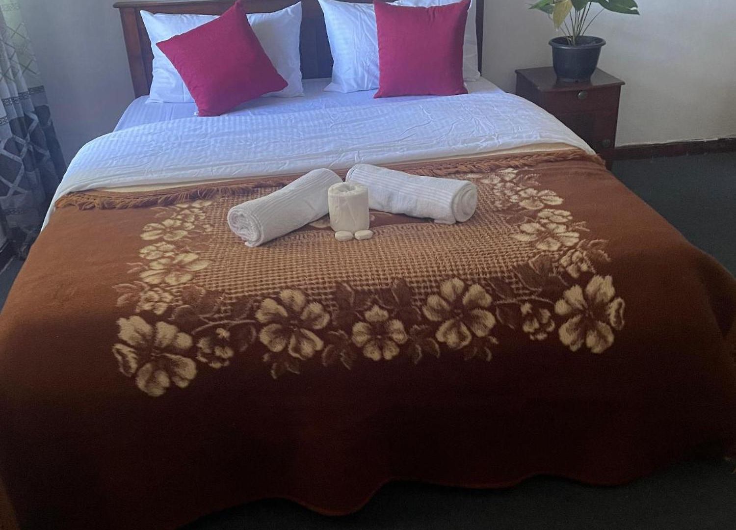 Lodge Hill Side Nest Nuwara Eliya