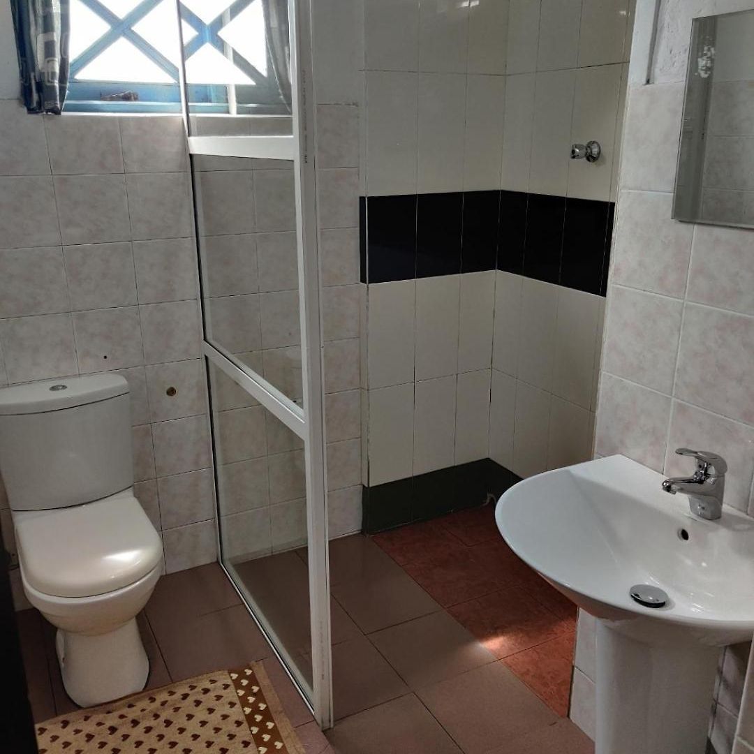 Guest house Carnation Rest