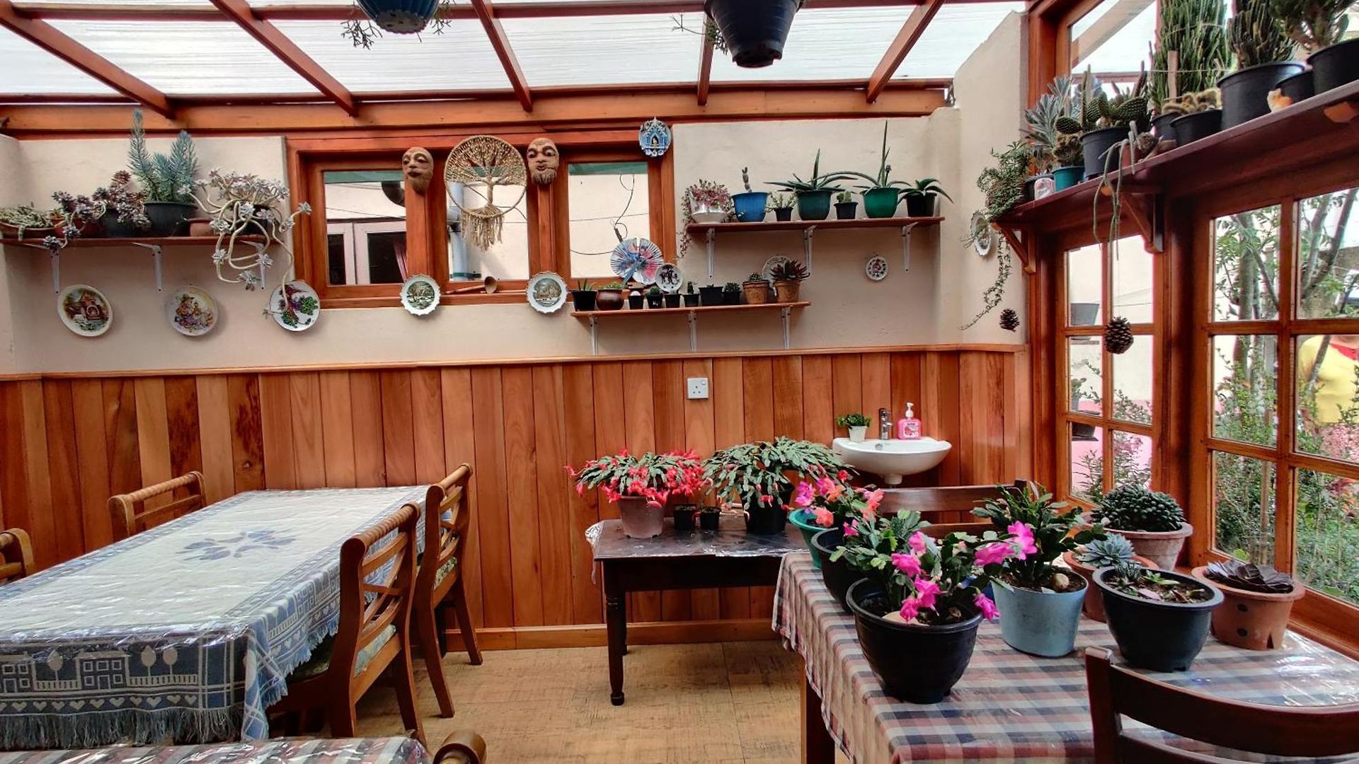Carnation Rest Nuwara Eliya