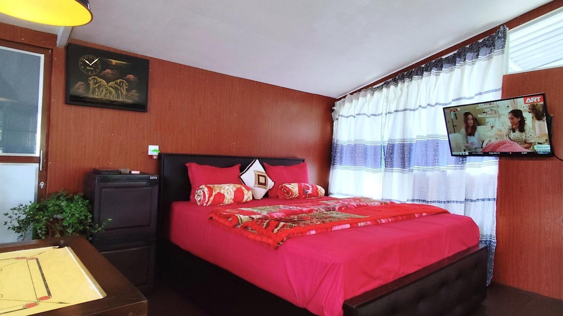 Townside Holiday home