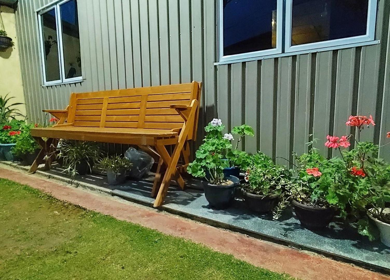 Townside Holiday home *